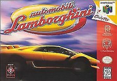 Automobili Lamborghini